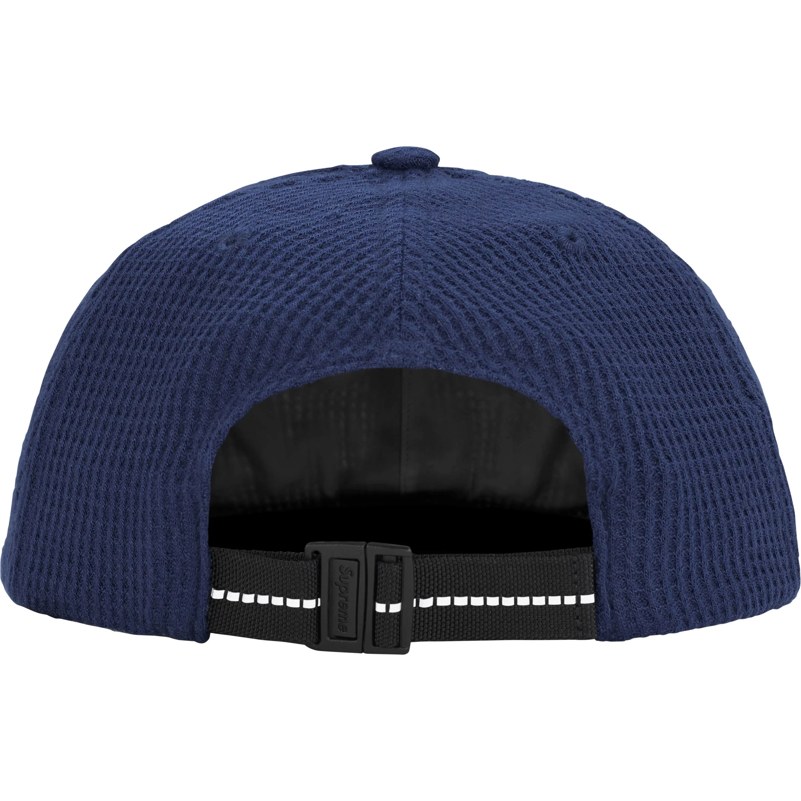 Polartec® Waffle Small Box 6-Panel view 7